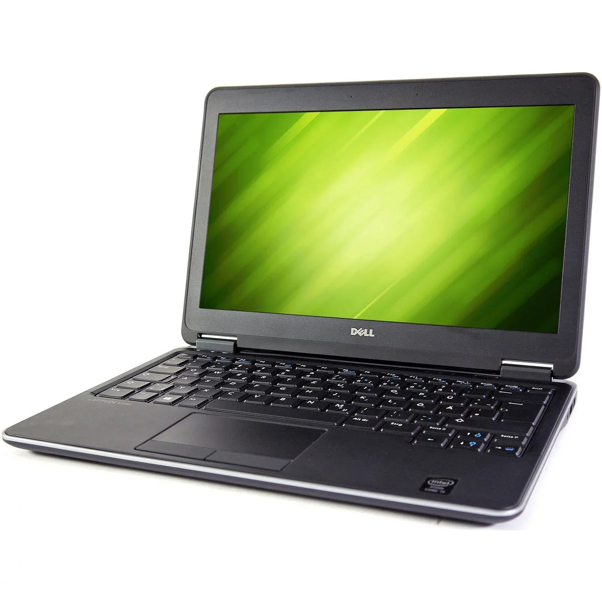 Used Dell Latitude E7240 i5 1.9GHz 4GB 128SSD Windows 10 Pro 64 Laptop B