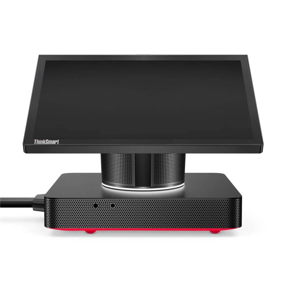 Grade A Lenovo ThinkSmart Hub Gen 2 for Zoom Rooms 10.1" Touch i5-8365U 8GB 128GB W10IoT