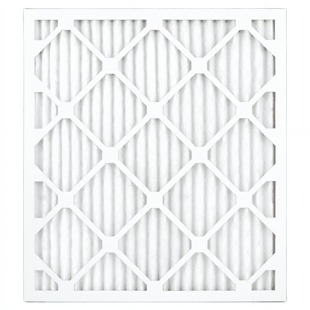 AIRx Filters 18x20x1 Air Filter MERV 13 Pleated HVAC AC Furnace Air Filter, Health 4-Pack Made in the