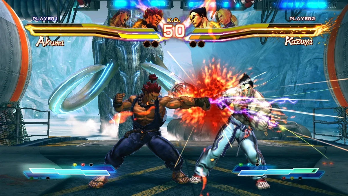 Street Fighter 25th Anniversary Collector's Set - 25th Anniversary Collector's Set - PlayStation 3
