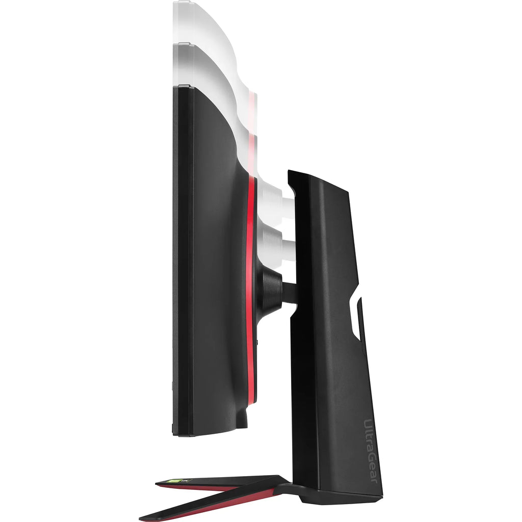 Open Box LG 34GN850-B 34 Inch 21: 9 UltraGear Curved QHD (3440 x 1440) 1ms Nano IPS Gaming Monitor with 144Hz and G-SYNC Compatibility, Black