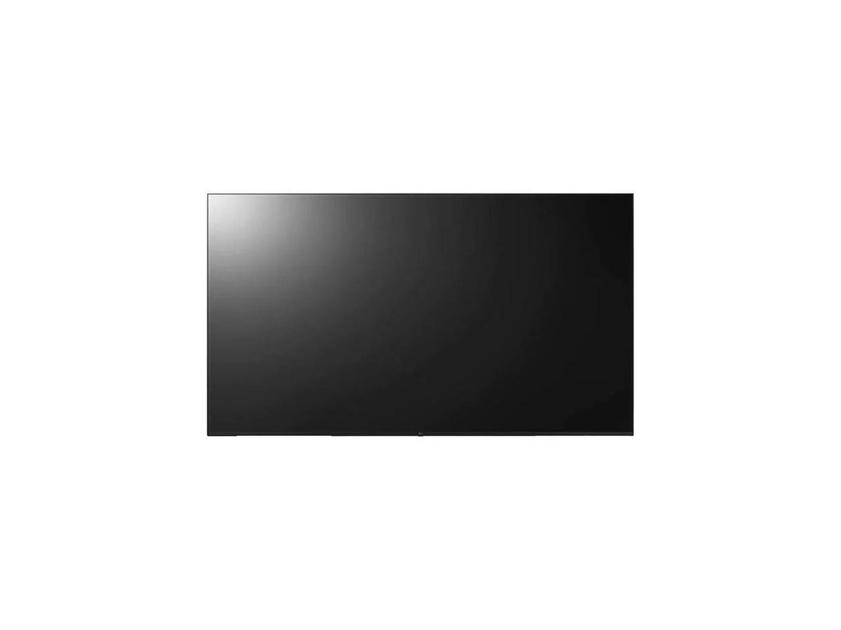 LG 75" 75UL3J-E 4K 60Hz WebOS 6.0 UHD Signage