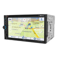 NESA NS-705NHB 7″ GPS Navigation Source Unit w/Bluetooth 4.0 & Android PhoneLink