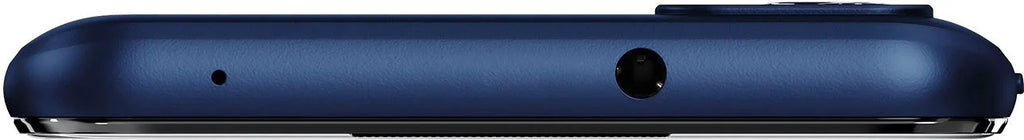 Motorola Mobility PAVA0005US 6.5 in- Android 12 - MediaTek Helio G37 - 1600 x 900 - Moto G Play 4G 2023 3GB 32GB - CDMA / GSM - Navy Blue - Unlocked Smartphone