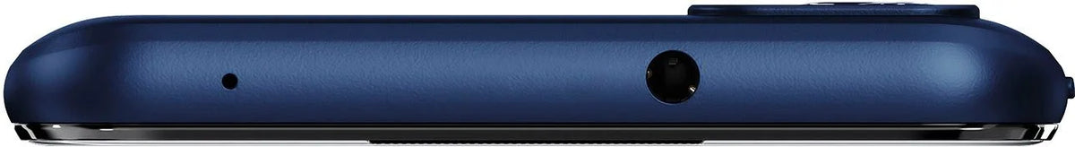 Motorola Mobility PAVA0005US 6.5 in- Android 12 - MediaTek Helio G37 - 1600 x 900 - Moto G Play 4G 2023 3GB 32GB - CDMA / GSM - Navy Blue - Unlocked Smartphone