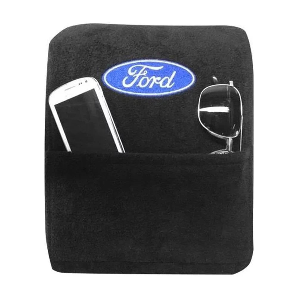 Seat Armour KAJWB97-00 Console Protection for 1997-2000 Jeep Wrangler