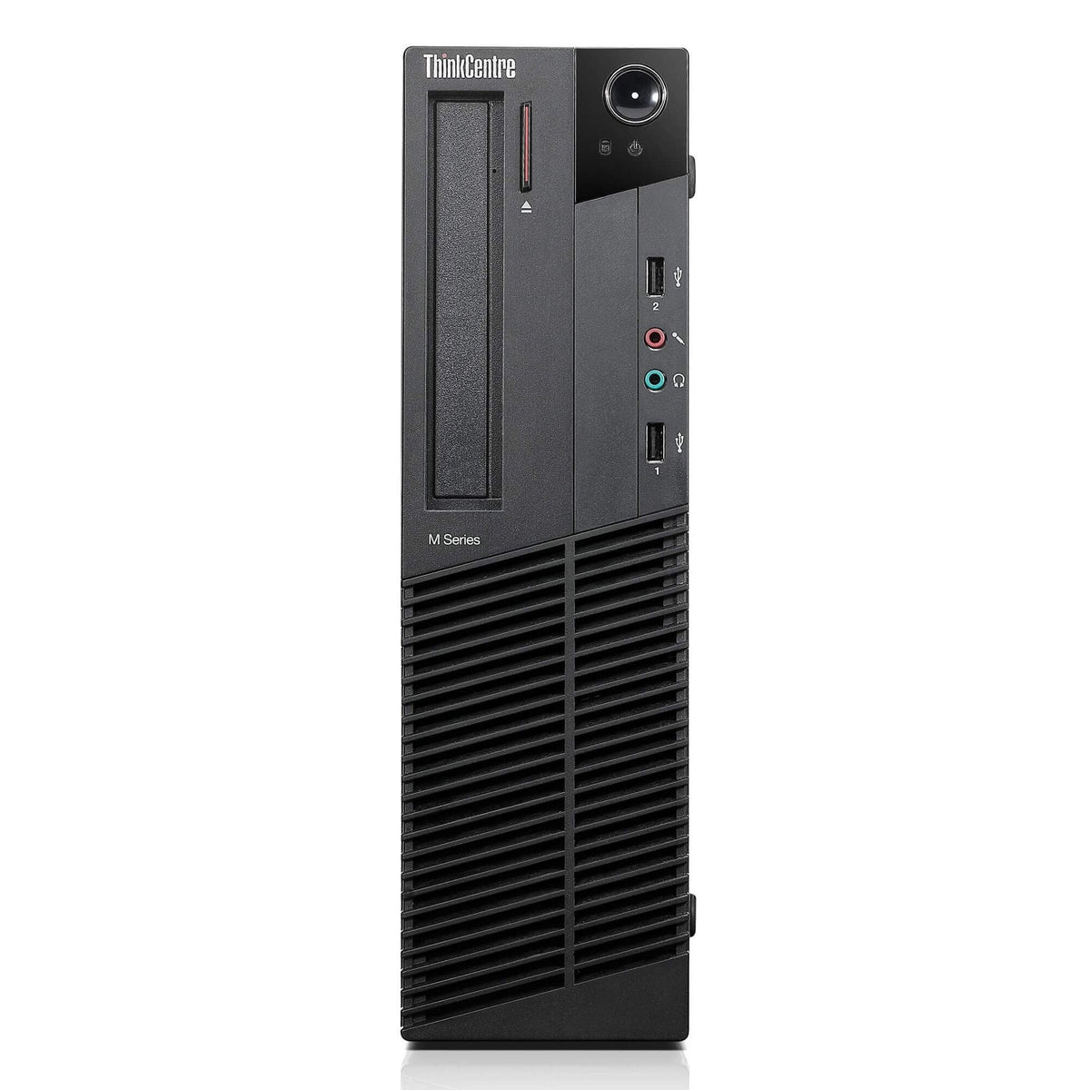 Lenovo M91 ThinkCentre Desktop Computer Intel Core I5 3.2GHz 8GB RAM 750GB HDD Windows 10 Professional Includes Bluetooth