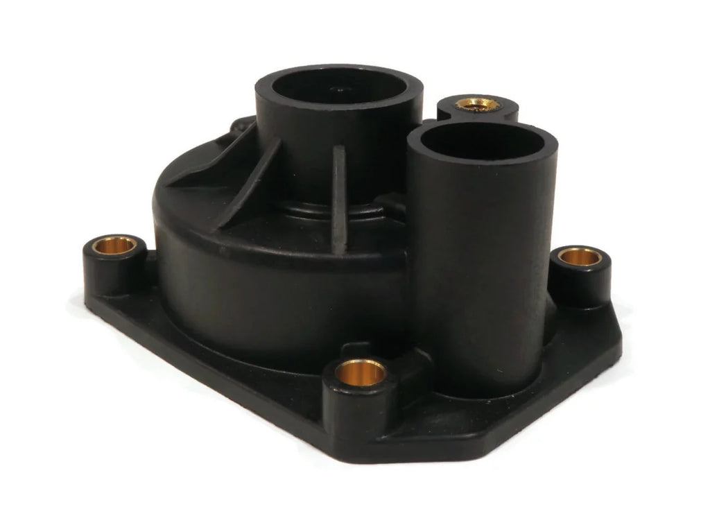 The ROP Shop | Water Pump Impeller, Housing Kit For Johnson, Evinrude 0391049, 391049 Outboard