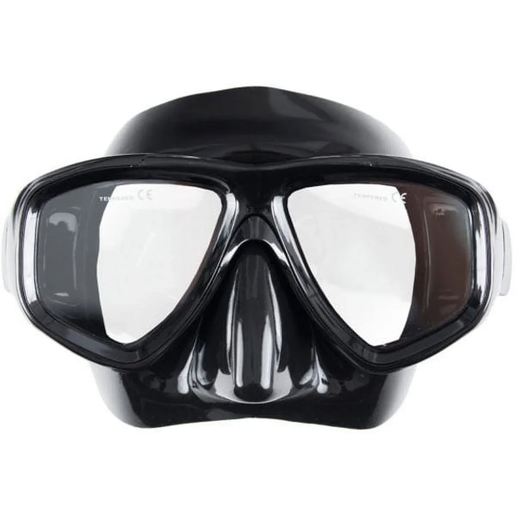 Dive Rite ES125 Double Lens Mask