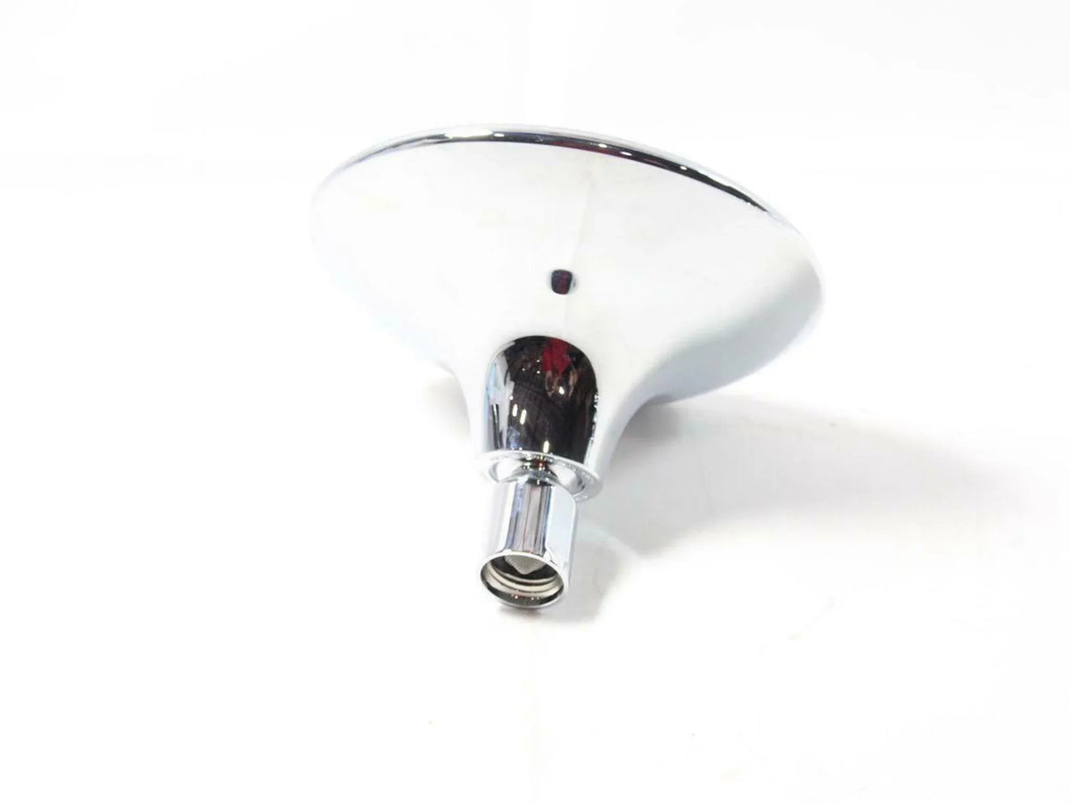 KOHLER T45108-4E-CP Alteo Shower Trim with Push-Button Diverter Polished Chrome