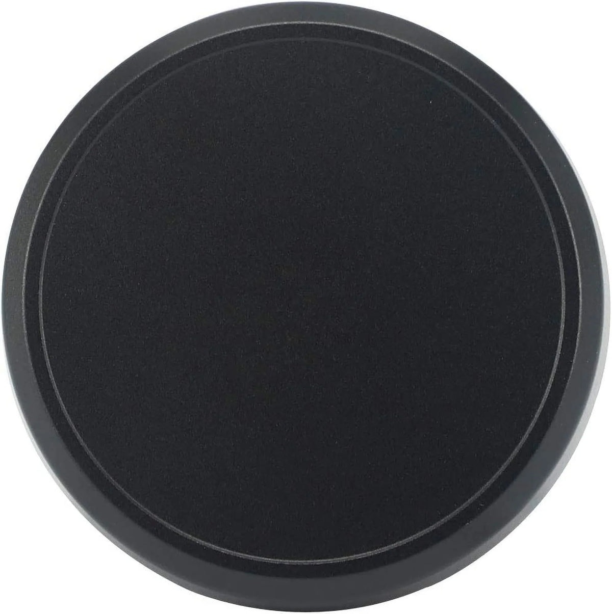 Cap-X54B Metal Lens Cap for Fujifilm Fuji X100V Camera Accessories Black Compatible with LH-X54B Lens Hood