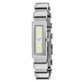 Nina Ricci Women's Classic Silver Dial Watch - 42201WW