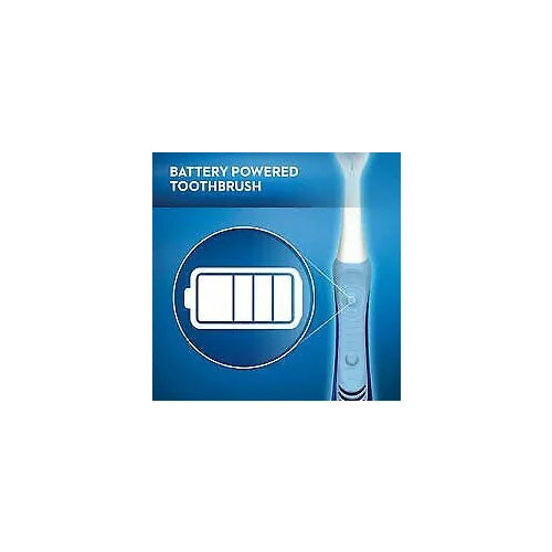 Oral-B Pro Health Pulsar Toothbrush Medium 1 ea (Pack of 4)