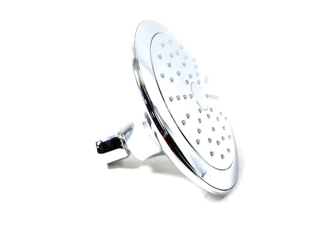 KOHLER T45108-4E-CP Alteo Shower Trim with Push-Button Diverter Polished Chrome