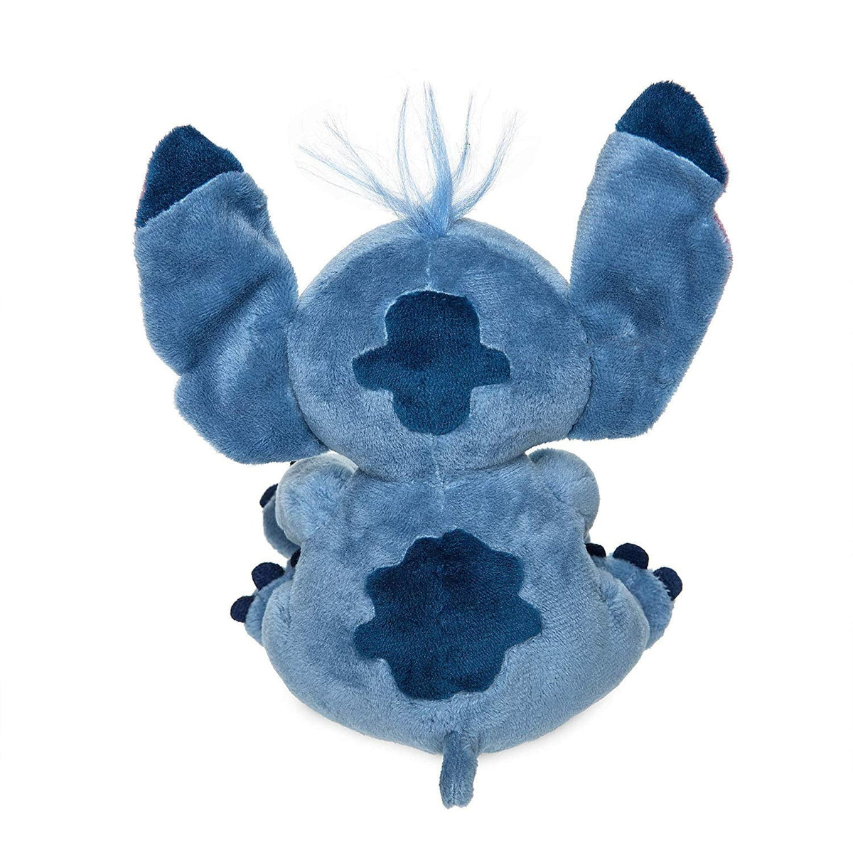 Disney Lilo and Stitch Mini Bean Bag Stitch Small Plush 6"