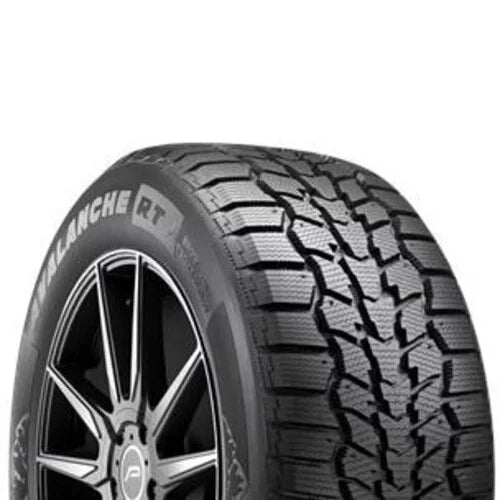 Hercules Avalanche RT 195/65R15XL 95T BSW (4 Tires) Fits: 2009-12 Honda Civic Hybrid-L, 2010-11 Toyota Prius Base