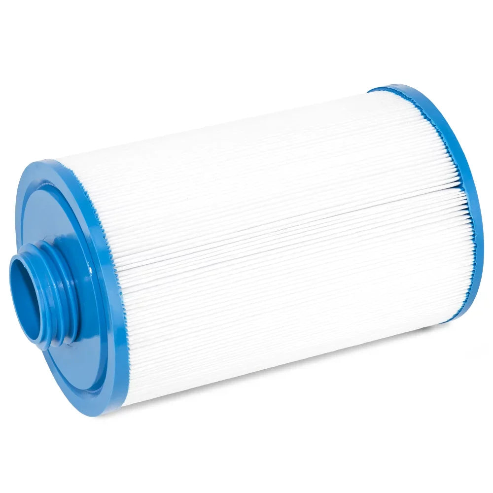 Clear Choice Pool Spa Filter 4.63 Dia x 7.25 in Cartridge Replacement for Strong Industries Futura Baleen AK-90083, [1-Pack]