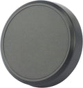 Cap-X54B Metal Lens Cap for Fujifilm Fuji X100V Camera Accessories Black Compatible with LH-X54B Lens Hood