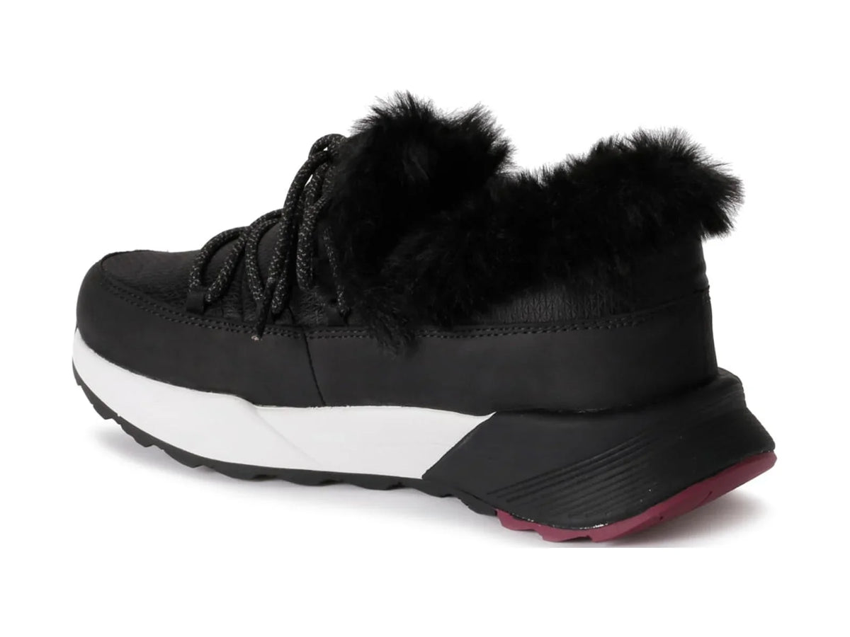 Spyder Aggie Casual Shoes - Women's, Black, M085