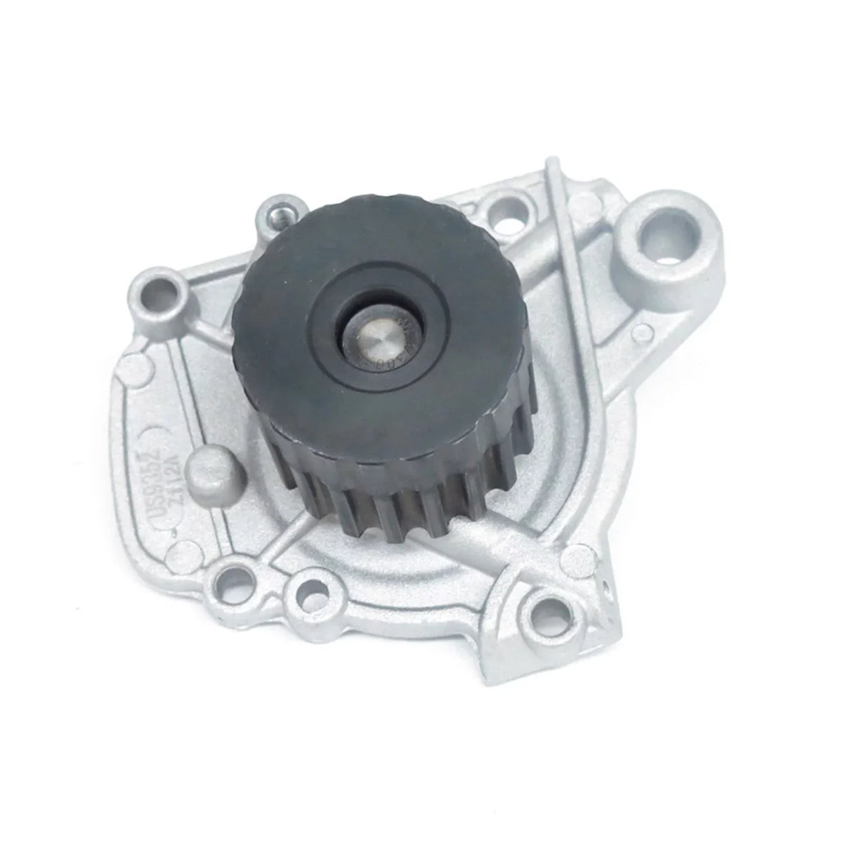 US Motor Works - US9352 - US Motor Works Engine Water Pump P/N:US9352 Fits select: 2000 HONDA CIVIC EX, 1997-1998 HONDA CIVIC LX
