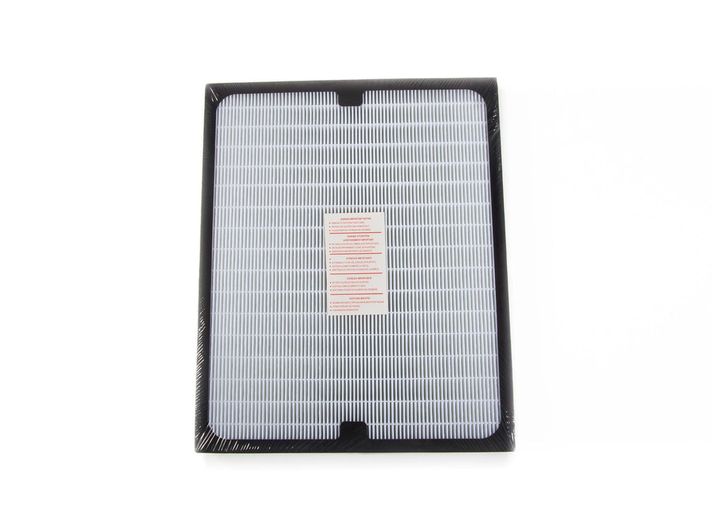 LifeSupply (4-Pack) HEPA filter Replacement Compatible with all Blueair 200 Series SmokeStop Smoke Stop 201, 203, 215B, 250E, 270E, and 303 air purifiers