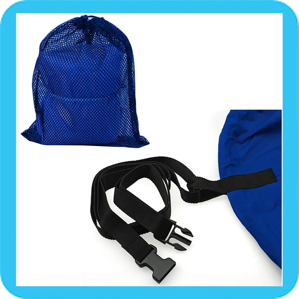 BLUE, GREAT Caliber Ship Protection Compatible for LOWE 1436 L 1993-2007