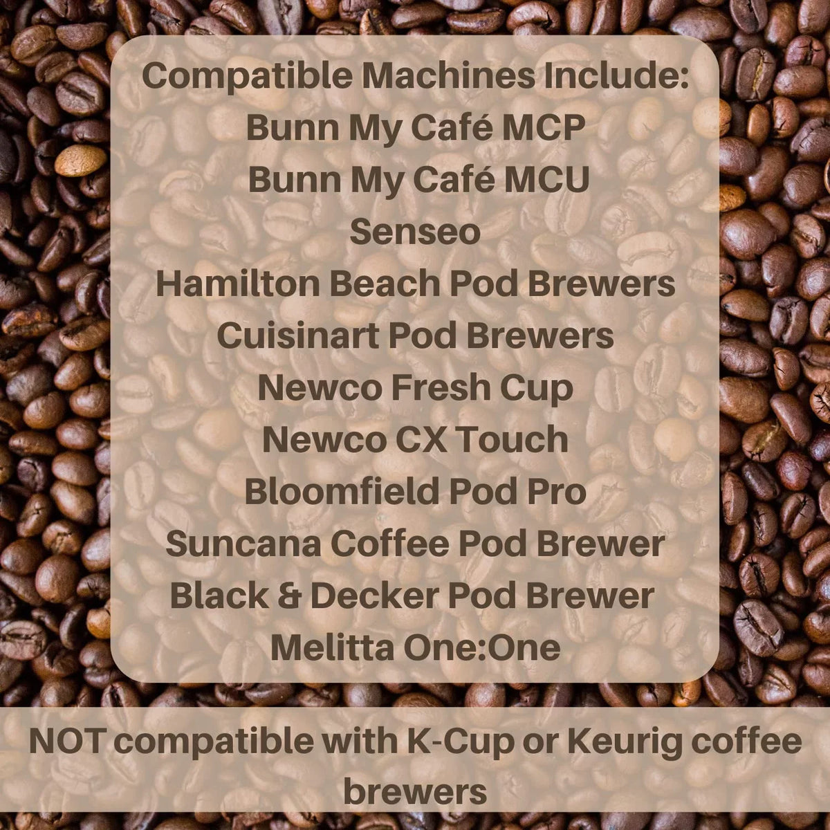 Indulge in the Exquisite Baronet Coffee Organic Small Village Blend Coffee Pods - Fair Trade - Medium Roast - 18 Count, 8 Grams - Elevate Your Senses with Single Serve Coffee Pods - Environmentally F