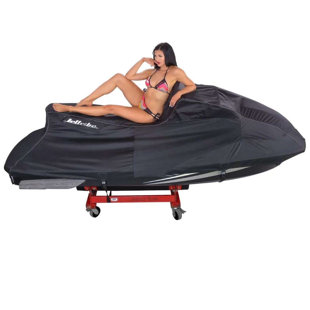 Yamaha Waverunner Protection | VXS/VX/VXR/VX-C (15-20) | Premium G4 Stealth Series