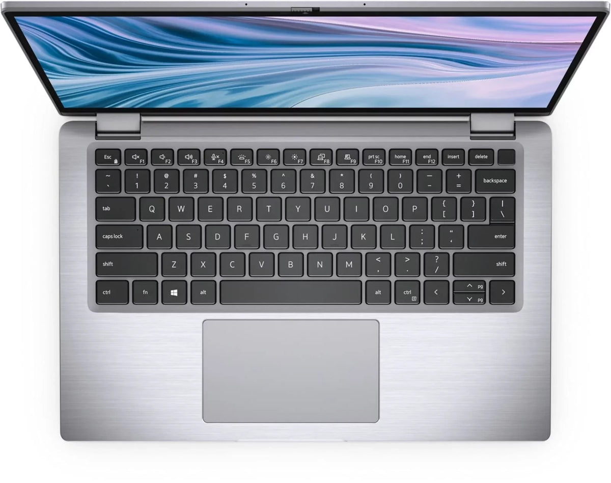 Restored Dell Latitude 7000 7410 2-in-1 (2020) | 14" FHD Touch | Core i7 - 256GB SSD - 8GB RAM | 4 Cores @ 4.9 GHz - 10th Gen CPU (Refurbished)