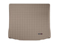WeatherTech Cargo Trunk Liner compatible with Ford Edge ST, Edge - Behind 2nd Row Seating Tan