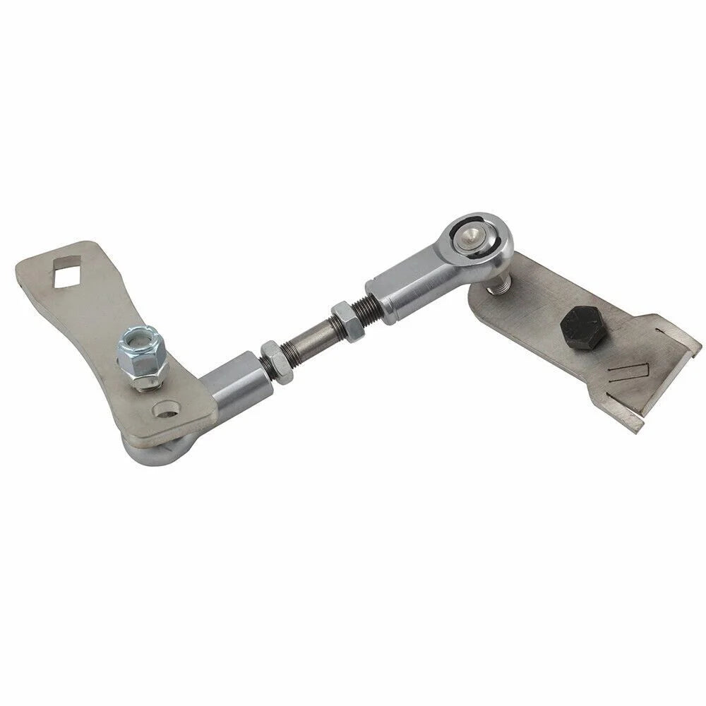Transfer Case Linkage Kit Fits for Jeep Cherokee XJ MJ 1986-2001 US Stock