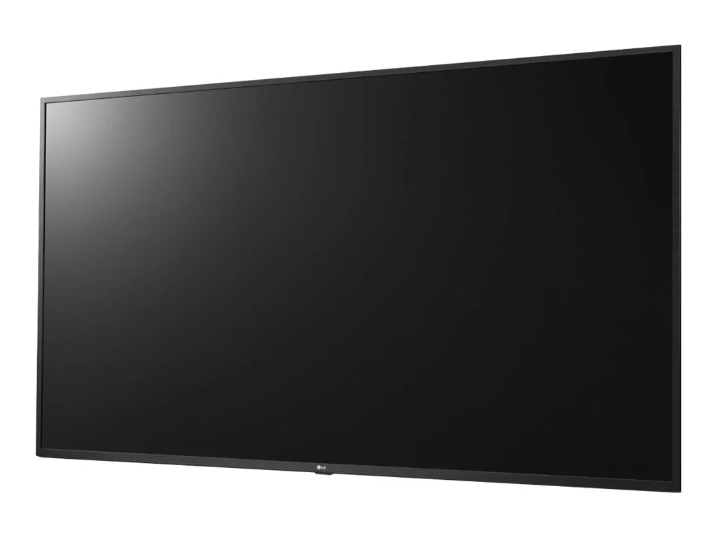 LG 65UT640S0UA - 65" Diagonal Class UT640S Series LED-backlit LCD TV - hotel / hospitality - 4K UHD (2160p) 3840 x 2160 - HDR
