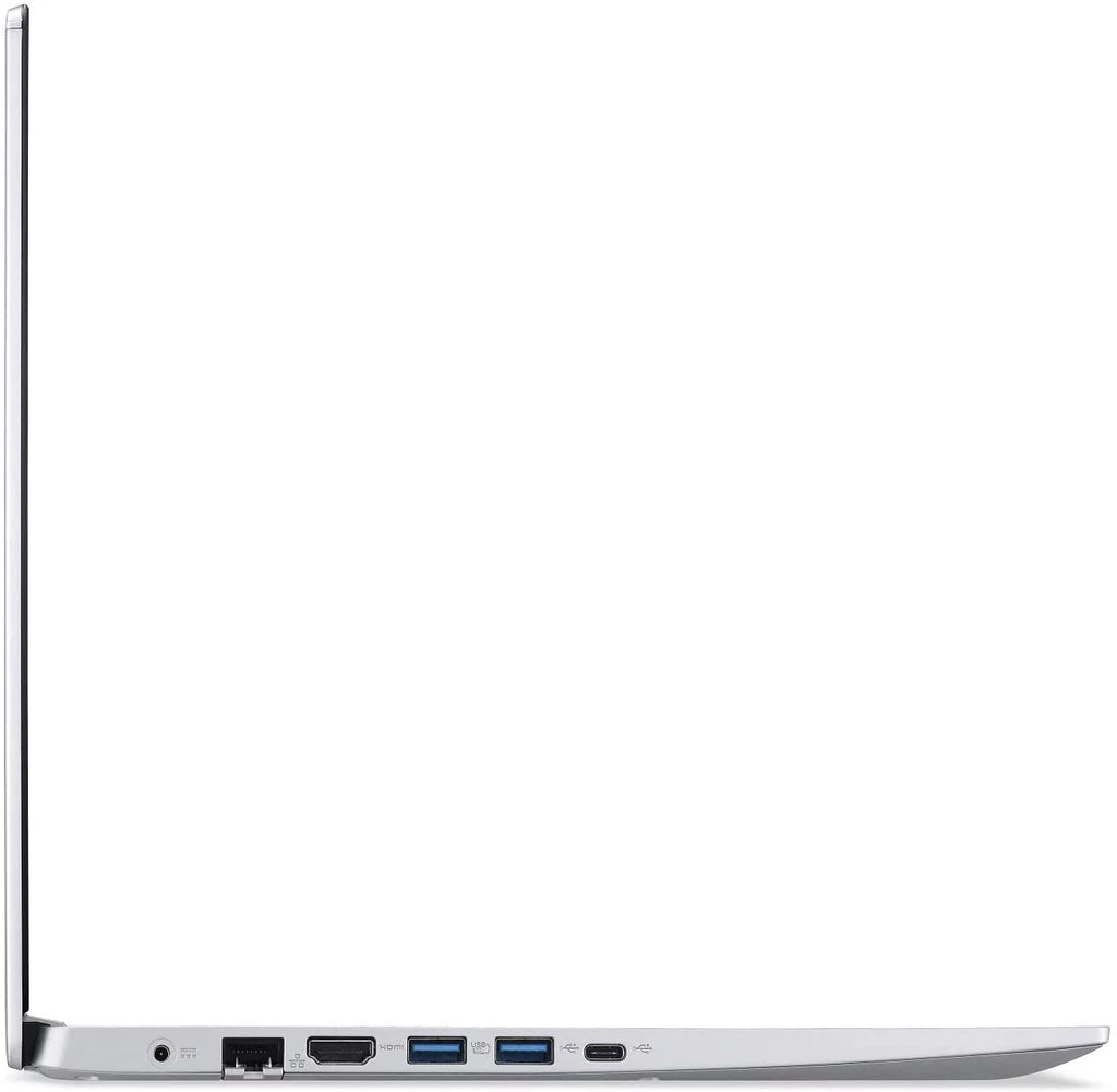 Open Box Acer Aspire 5 15.6" FHD i5-1035G1 8GB 256GB SSD FPR ‎A515-55-56VK