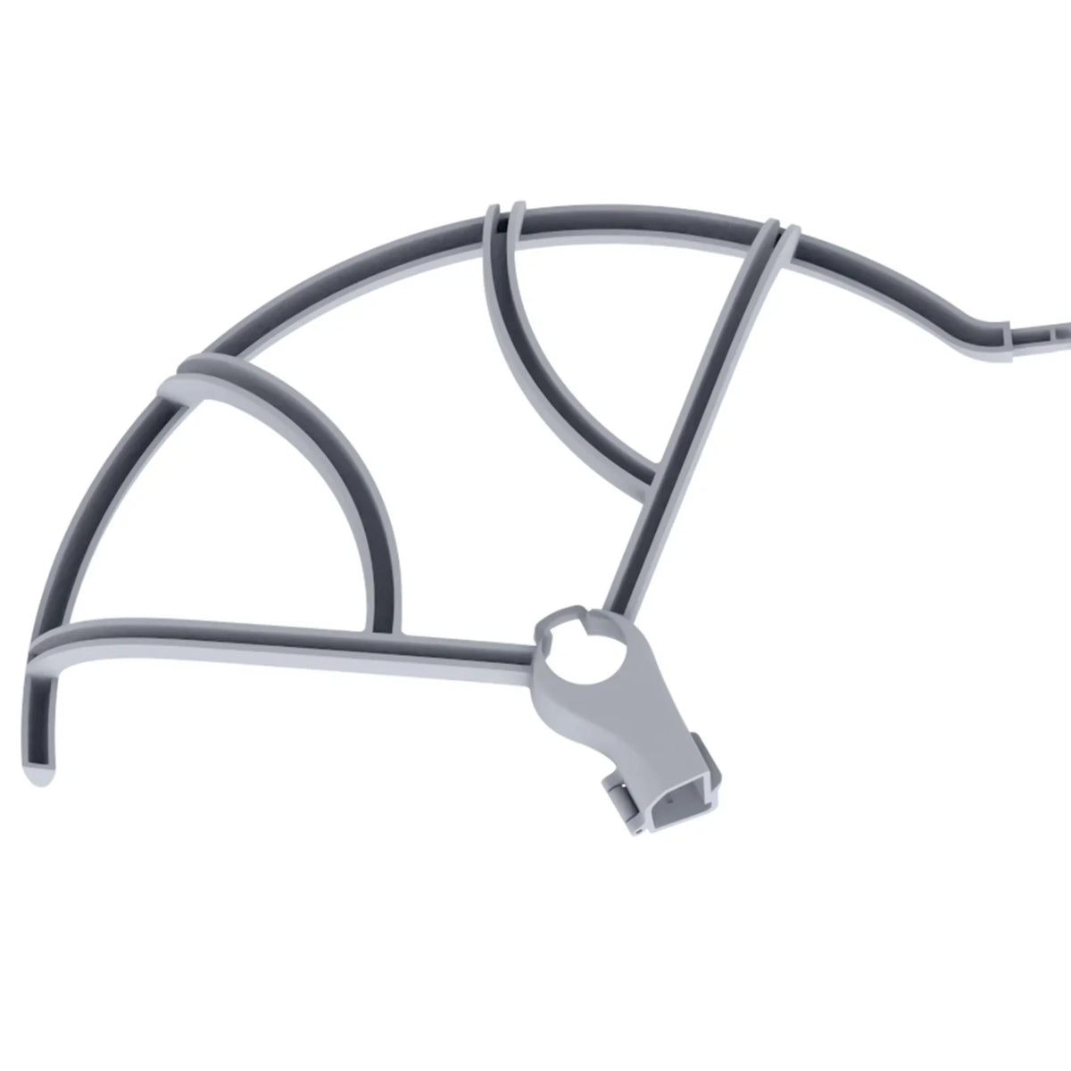 CACAGOO Compatible with AIR 2S/Mavic Air 2 Propeller Guards Removable Propellers Protector Drone Accessories