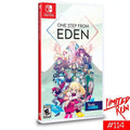 One Step From Eden - Limited Run #114 [Nintendo Switch] NEW