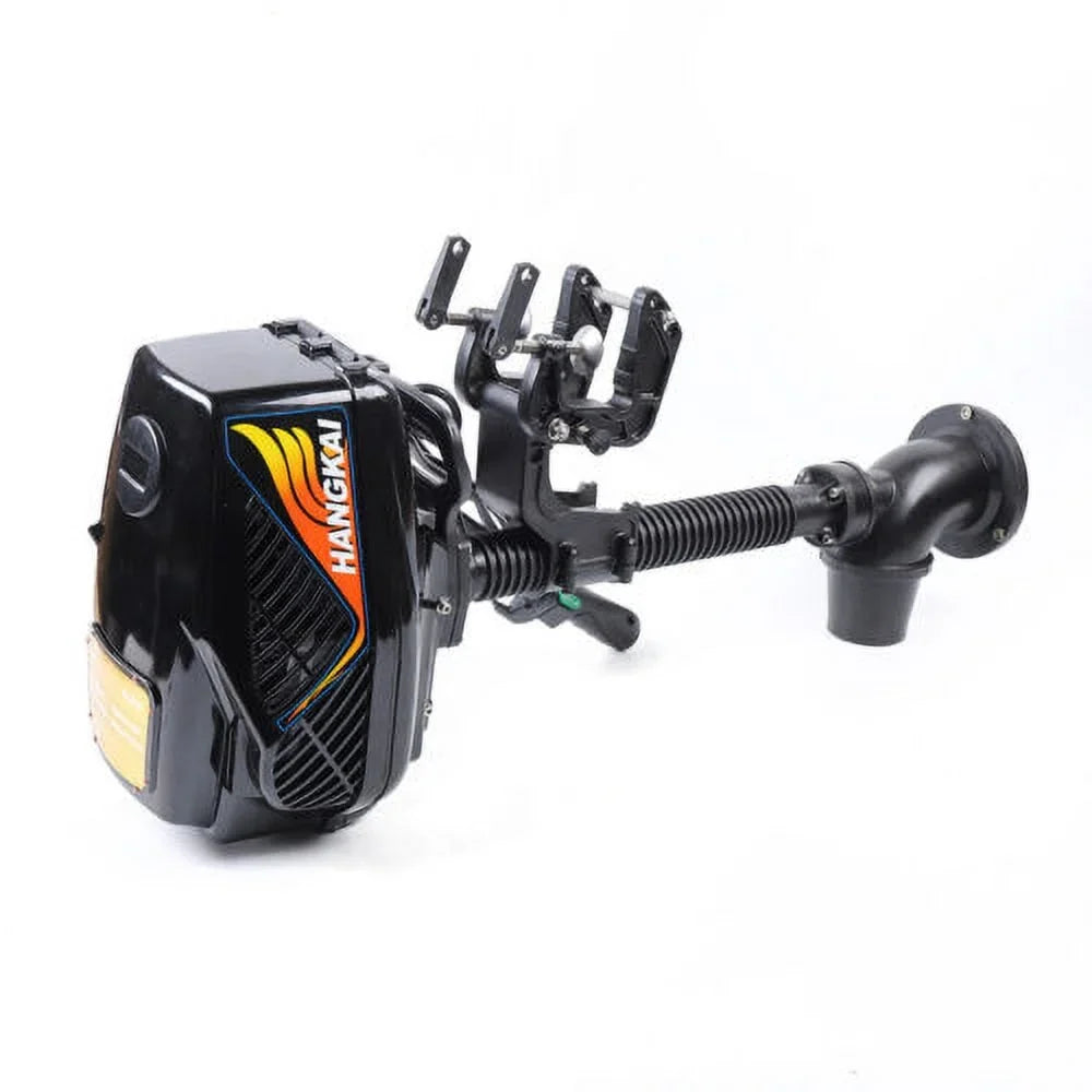 48V 1000W Electric Brushless Trolling Outboard Motor Fishing Ship Engine