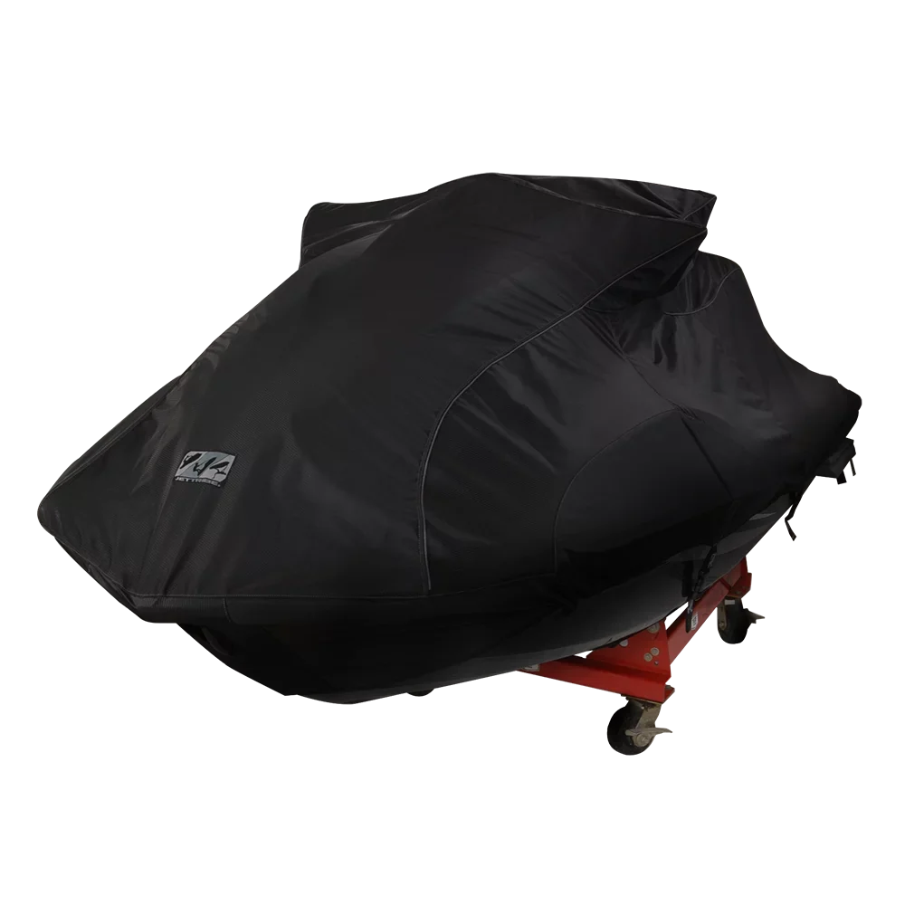 Yamaha Waverunner Protection | VXS/VX/VXR/VX-C (15-20) | Premium G4 Stealth Series