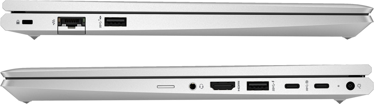 HP ProBook 440-G10 14" FHD Notebook, Intel i7-1355U, 1.70GHz, 16GB RAM, 512GB SSD, Win11P - 8L0A2UA#ABA (Certified Refurbished)