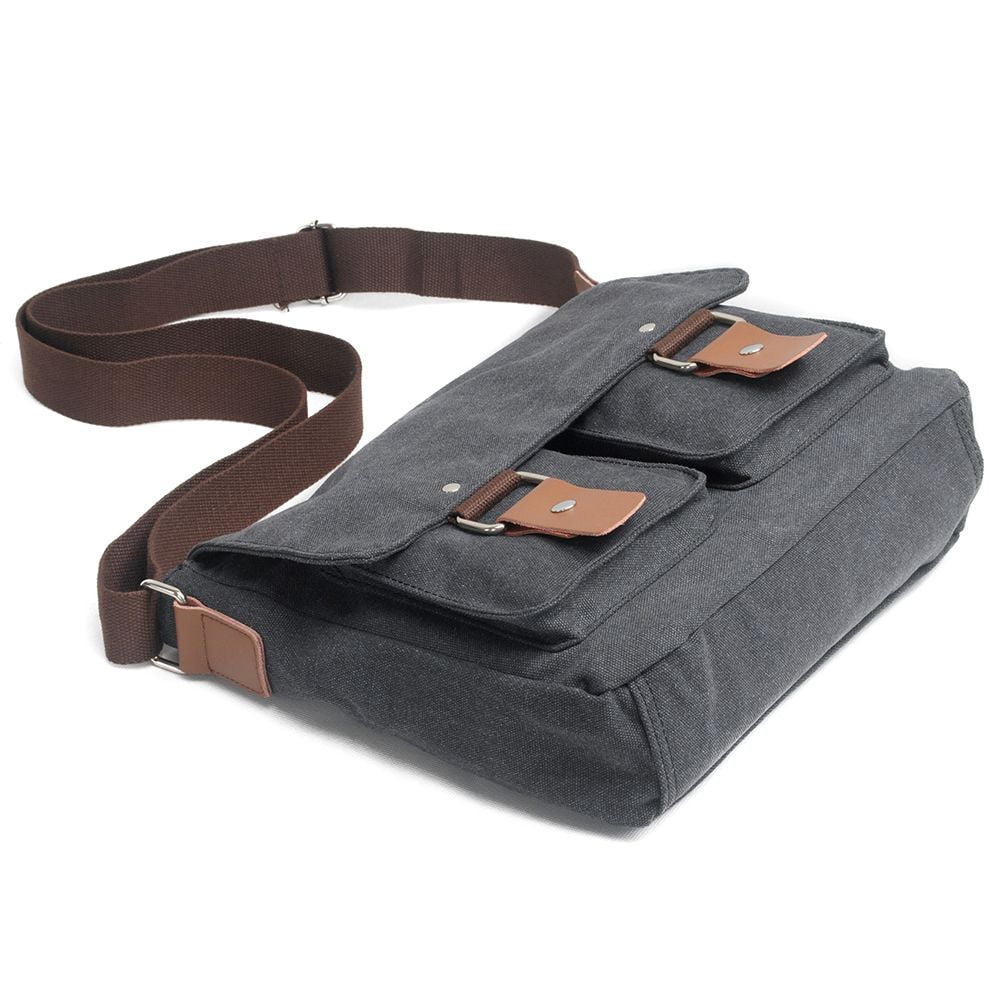 Convenient For Canon Sony Micro SLR Waterproof Camera Case DSLR Camera Wrap Photography Protective Camera Video Bag COFFEE