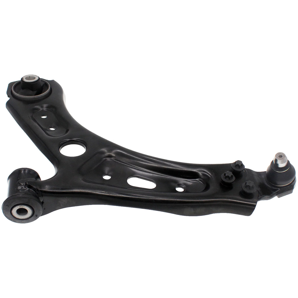 Dorman 526-813 Front Left Lower Suspension Control Arm and Ball Joint Assembly for Specific Fiat / Jeep Models Fits select: 2015-2023 JEEP RENEGADE, 2016-2018 FIAT 500X