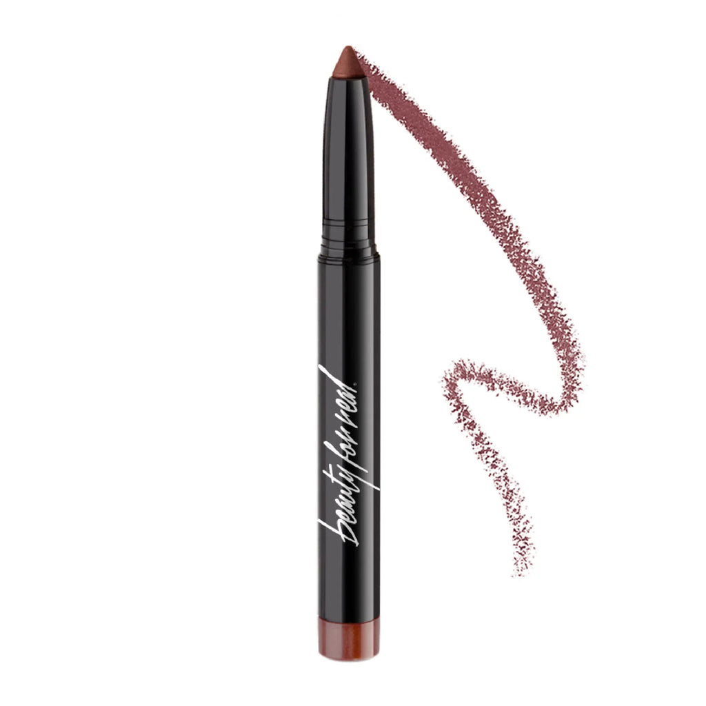 Beauty For Real Shadow Stx, All Day Latte - 0.05 oz