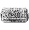 Michael Kors Jet Set Charm Small Black Crossbody