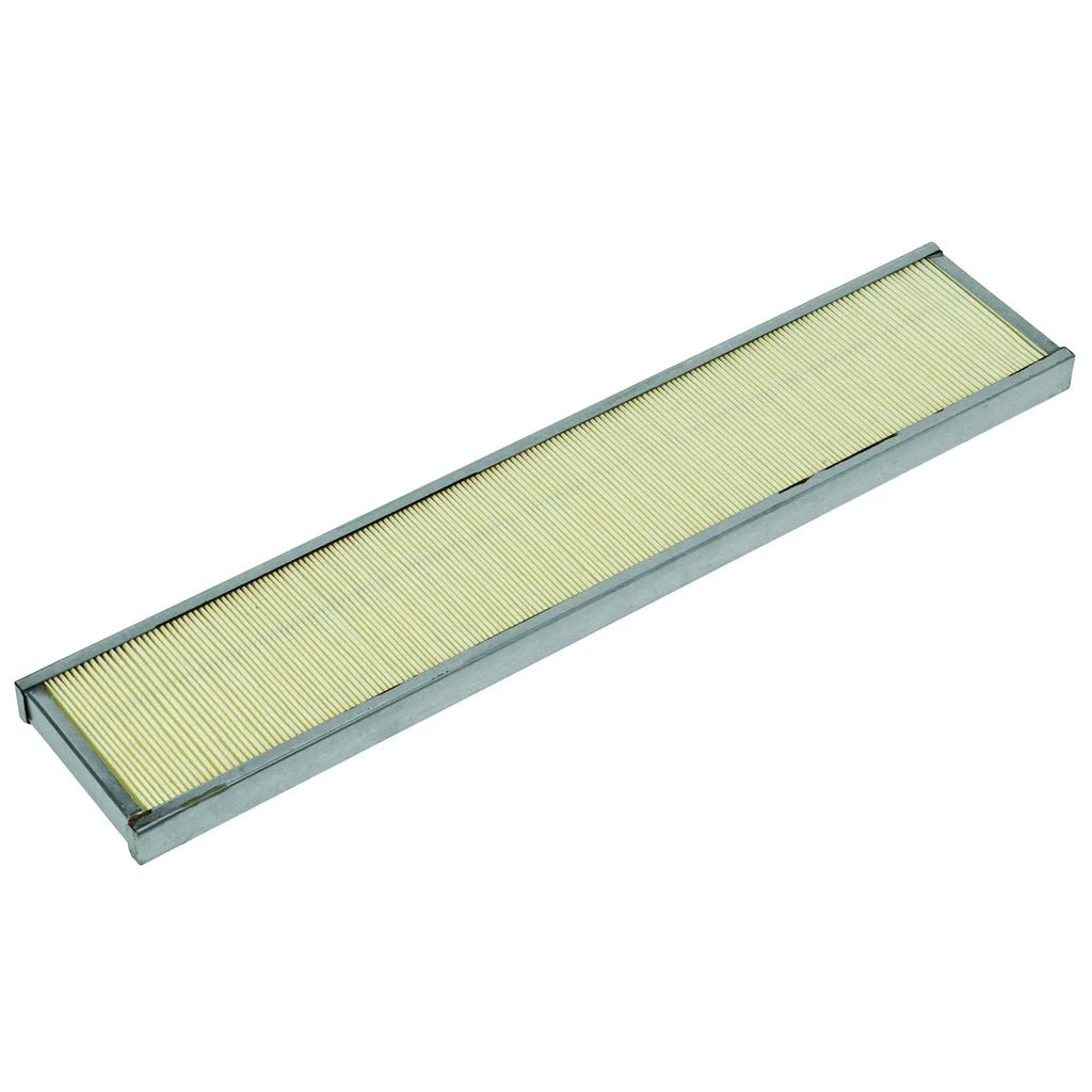 Atp Cabin Air Filter P/N:Cf 17 Fits select: 1999-2002 NISSAN QUEST, 1999-2002 MERCURY VILLAGER