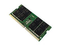 Total Micro - DDR4 - module - 32 GB - SO-DIMM 260-pin - 3200 MHz / PC4-25600 - 1.2 V - unbuffered - non-ECC - for Dell Latitude 5520; OptiPlex 5490 All-In-One, 7490 All In One; Precision 7560