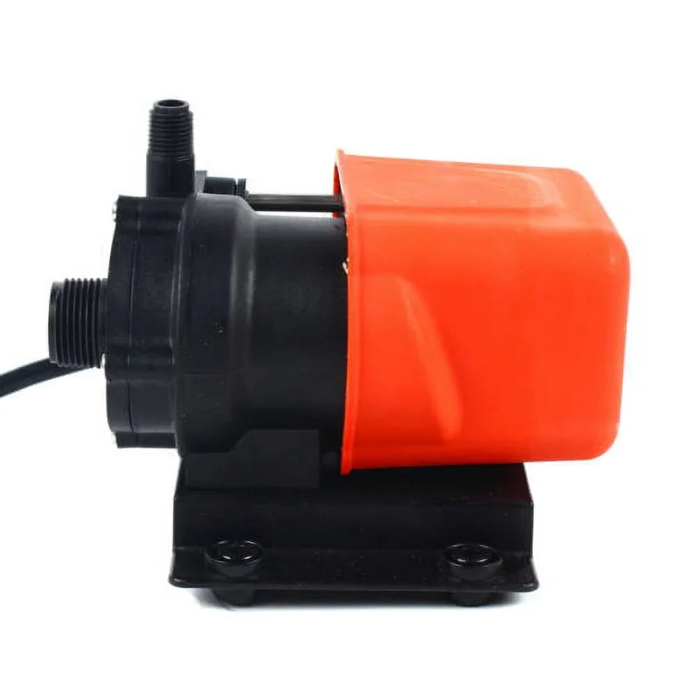Marine Ship Air Conditioning /Seawater Circulation AC Pump 18.5LPM/5GPM 110-115V