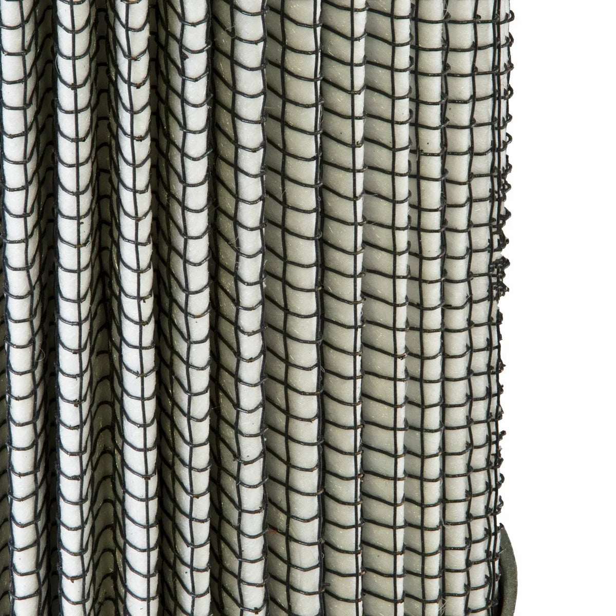 Direct Interchange for TAISEI KOGYO P-F-TM-2-3C Cartridge Filter Element Microglass Construction 3 Micron