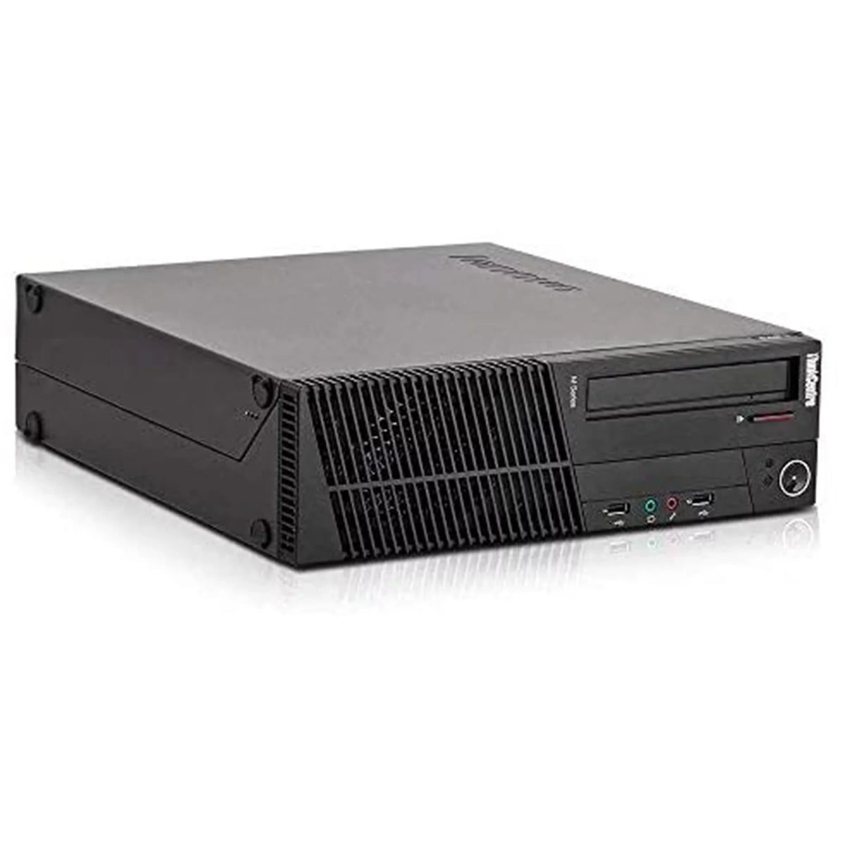 Lenovo Core i5 16GB 128GB SSD+1TB WIFI Windows 10 Pro For Fortnite Gaming Computer PC