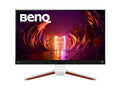 MNTR BENQ 32" 4K IPS 144HZ EX3210U