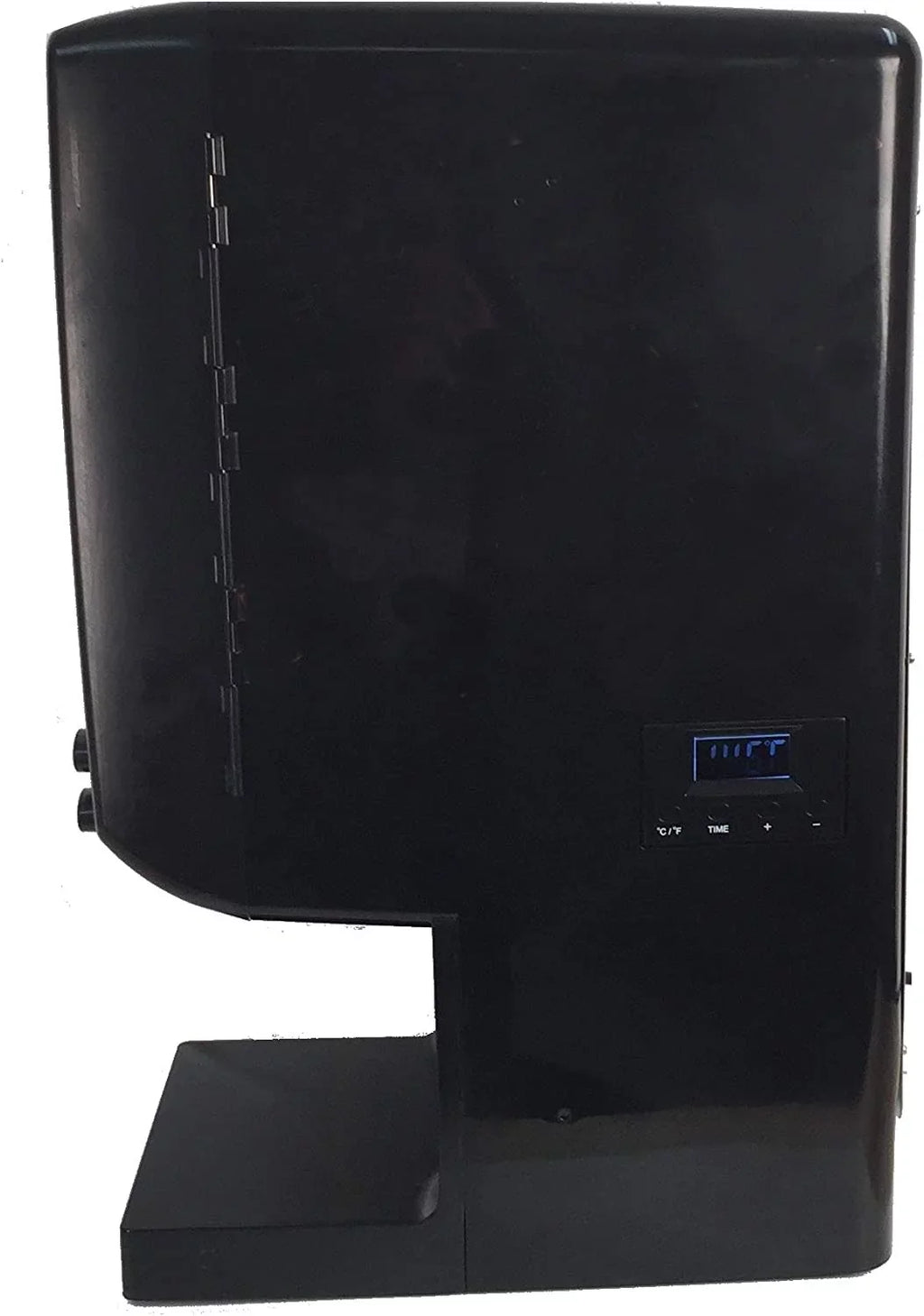 Paragon 2030 Ay Caramba Nacho Cheese Warming Dispenser, Black