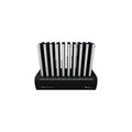 Texas Instruments TI-Nspire CX Docking Station for TI-Nspire CX and TI-Nspire CX CAS Handhelds - Docking - Handheld Device - Charging Capability - Synchronizing Capability